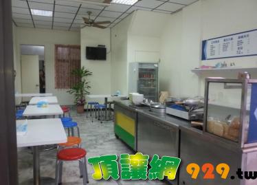 近成功大學，後甲國中，學區商圈，漂亮店面