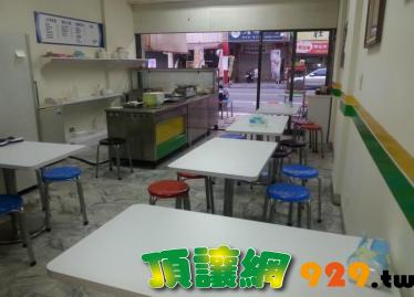 近成功大學，後甲國中，學區商圈，漂亮店面