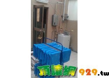 穩定的客源穩定的客源，可發揮美的專長於工作上！