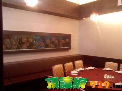 南投區唯一港式餐廳