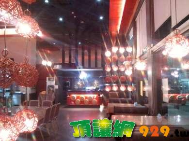 南投區唯一港式餐廳