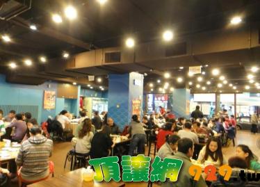 裝潢設備齊全.優質知名熱炒店可立即營業