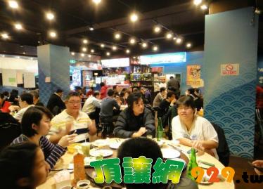 裝潢設備齊全.優質知名熱炒店可立即營業