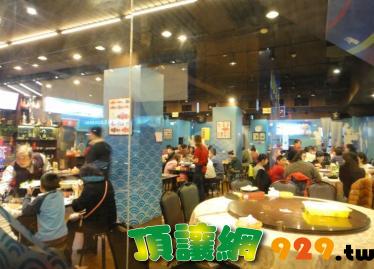 裝潢設備齊全.優質知名熱炒店可立即營業