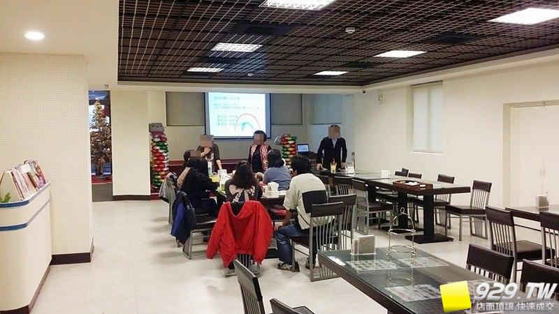 全方位店面頂讓網【橄欖樹餐廳】
